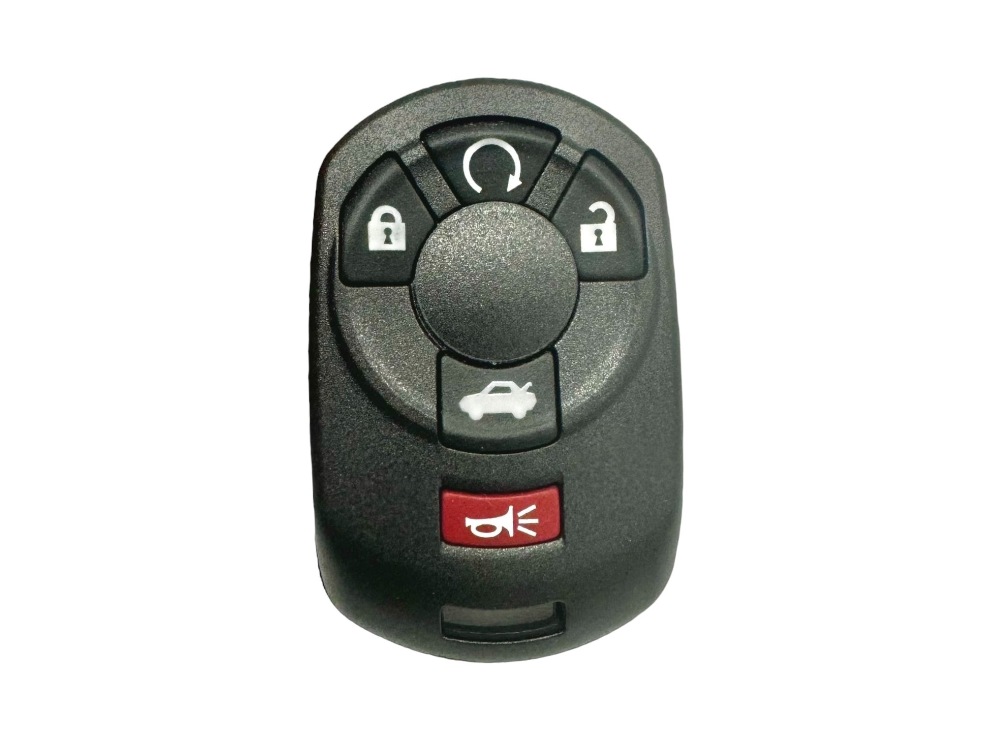 05-07 Corvette STS Keyless Entry Remote Fob New M3N65981403