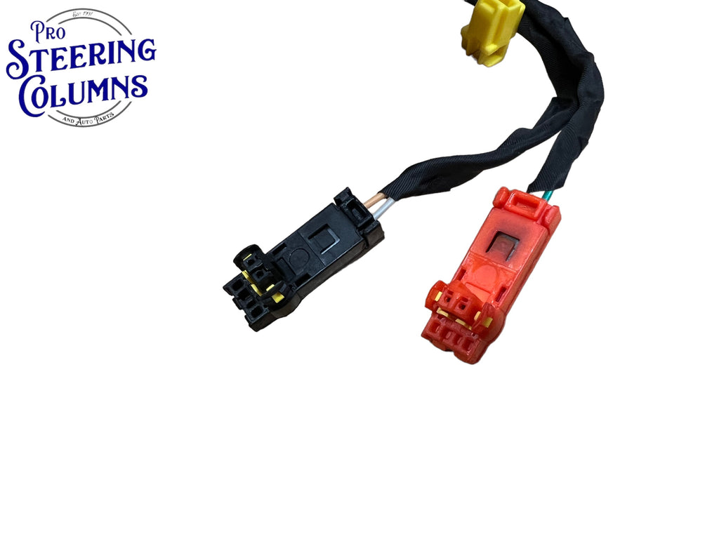 2016-2017 RX350 RX450H Air Bag Clock Spring With Cruise No Heat On Wheel New 84308-0E110