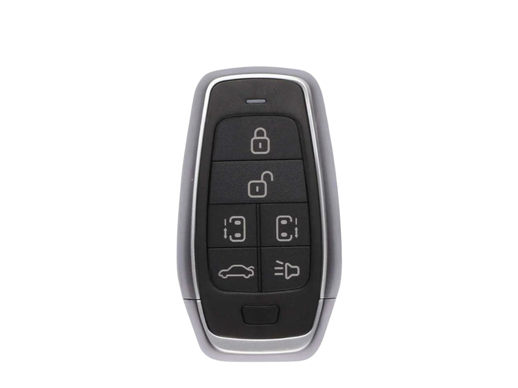 Autel - 6-Button - Universal Smart Key - IKEYAT6TPS - Left & Right Doors