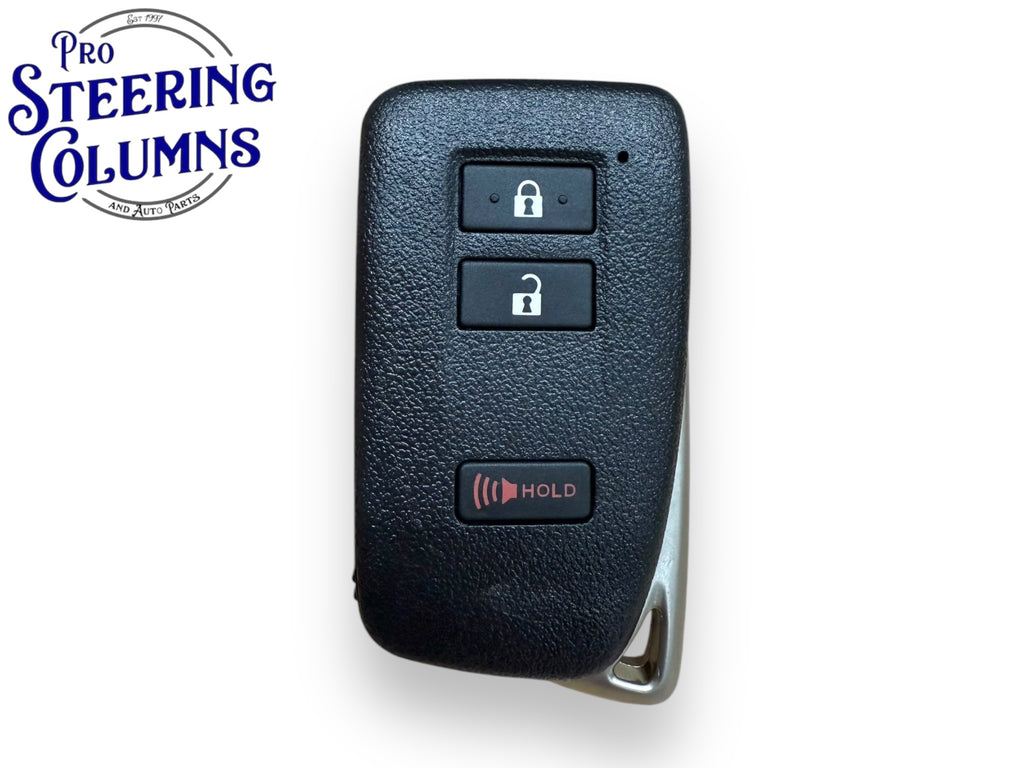 15-20 Lexus NX200T NX300H Smart Key Fob New 89904-78460 , HYQ14FBA, AG Board 2110