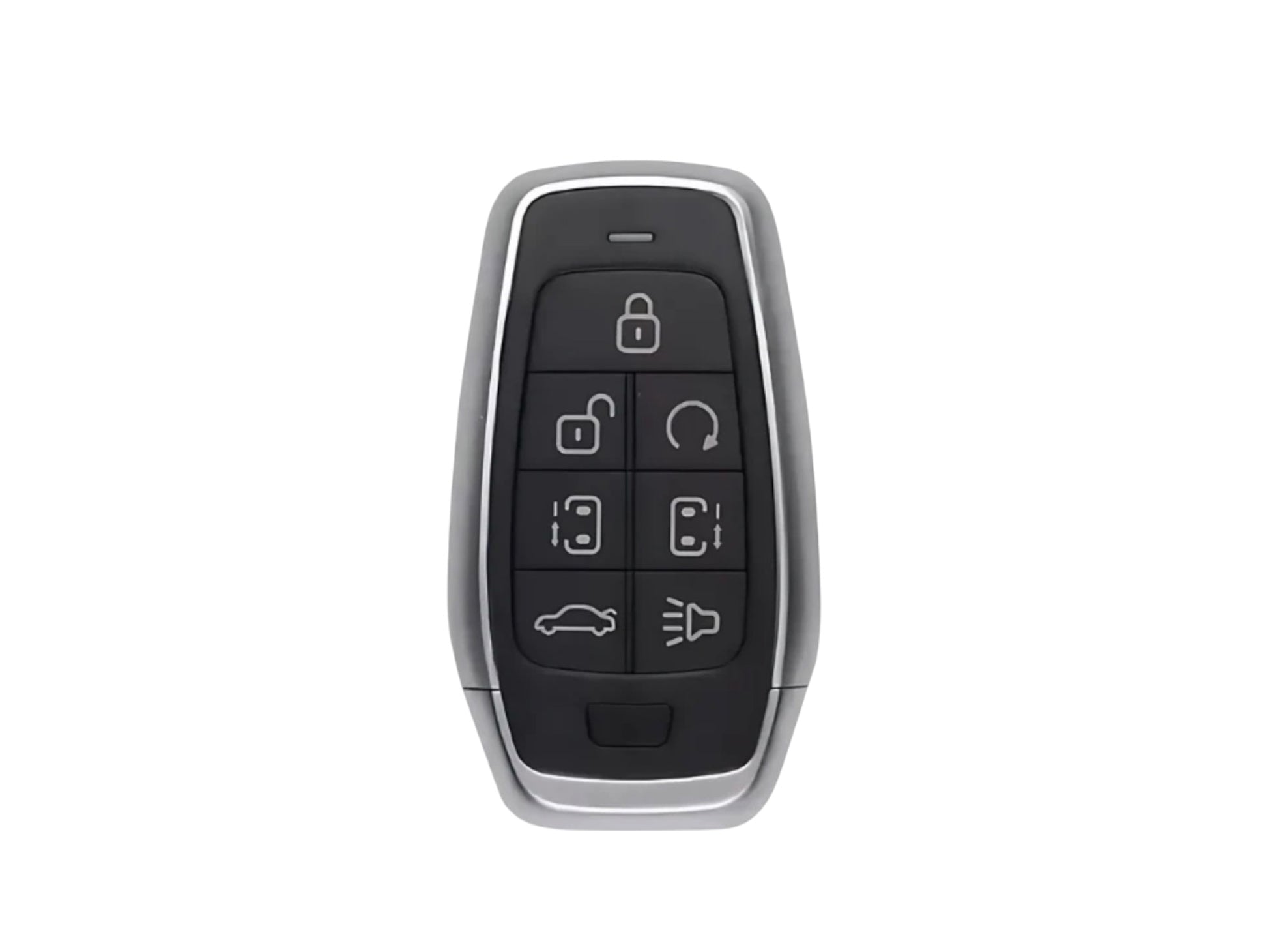 Autel - 7-Button - Universal Smart Key - Remote Start / Left Door / Right Door - IKEYAT007AL