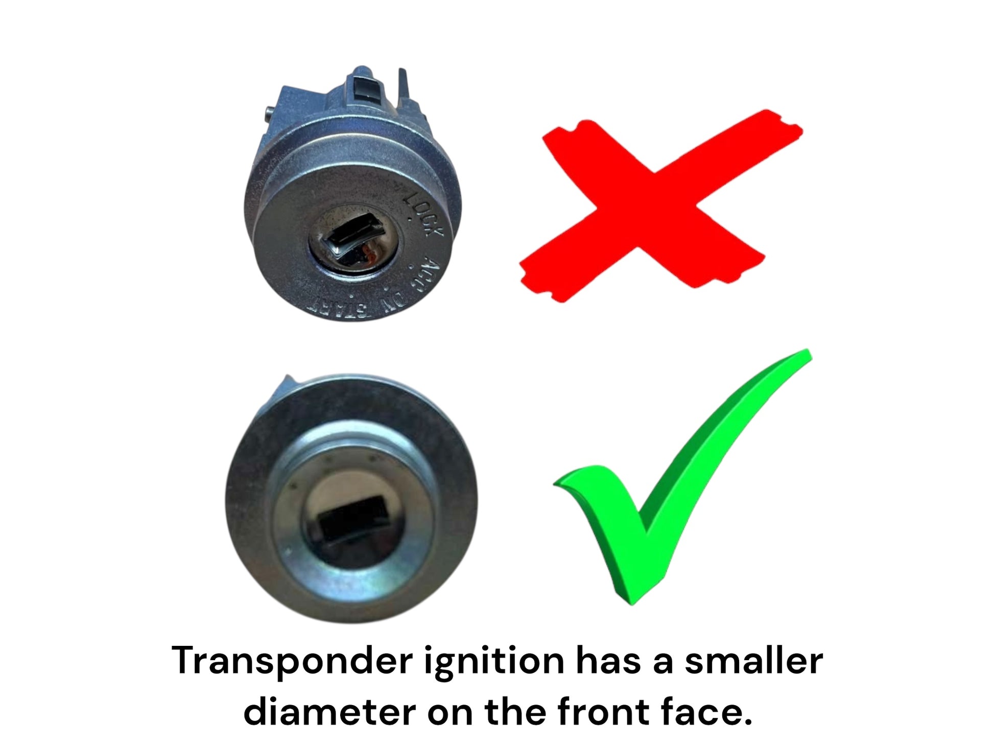 1999-2002 Toyota 4runner Ignition & Door Lock Cylinder Set Equipped With Transponder New