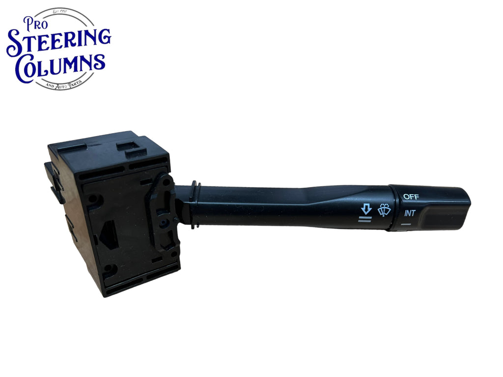 1992-2002 Accord Windshield Wiper Switch New 35256-SM4-G81