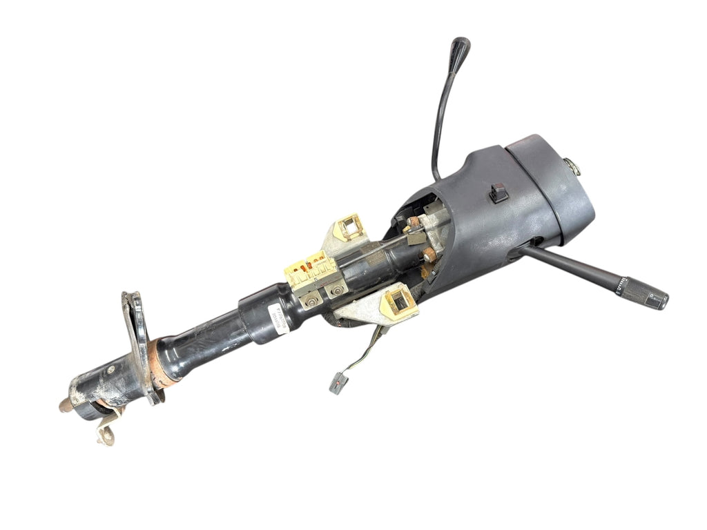 89-94 Ford Bronco II Explorer Ranger Steering Column Automatic Tilt Used OEM