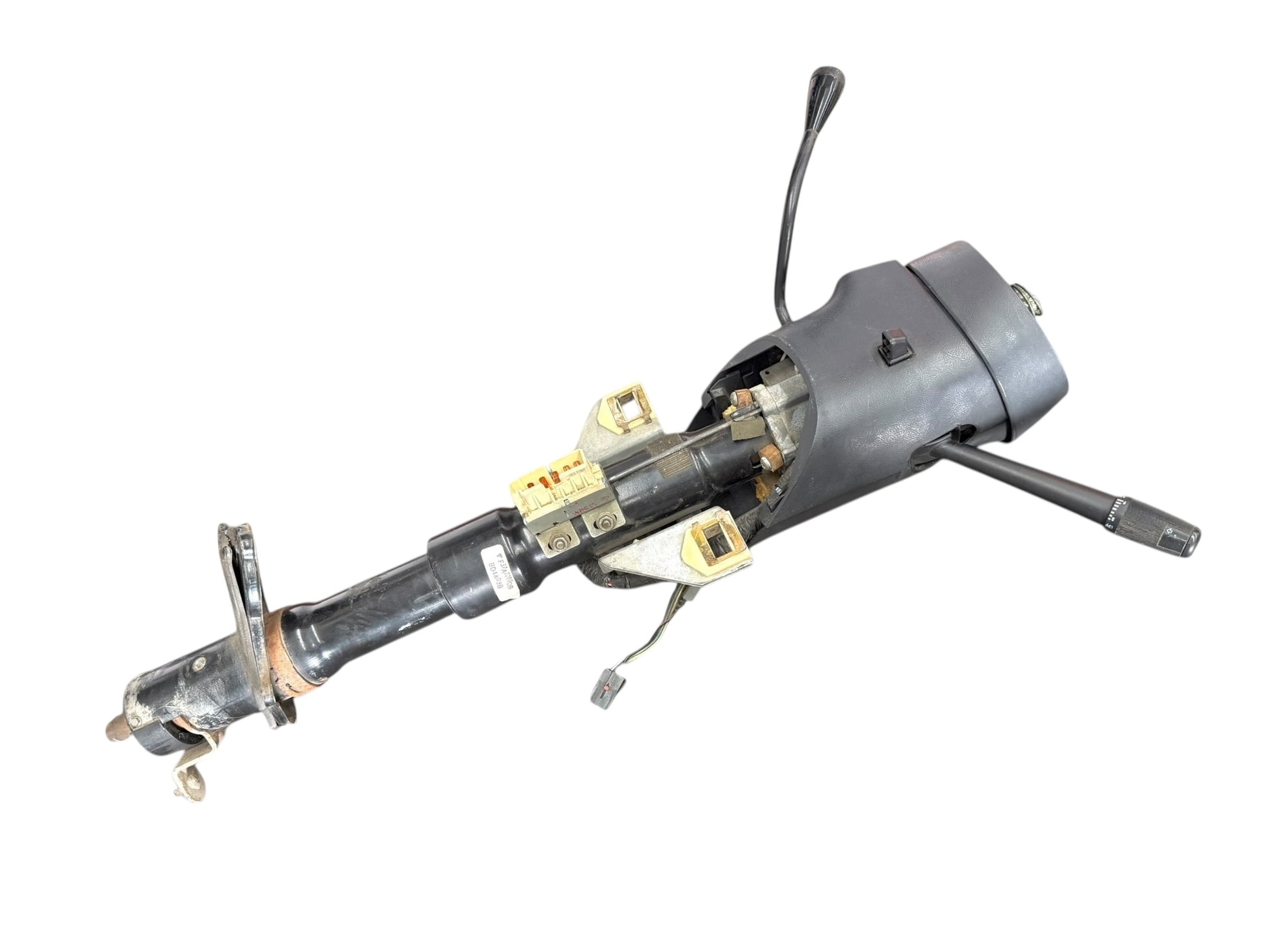 89-94 Ford Bronco II Explorer Ranger Steering Column Automatic Tilt Used OEM