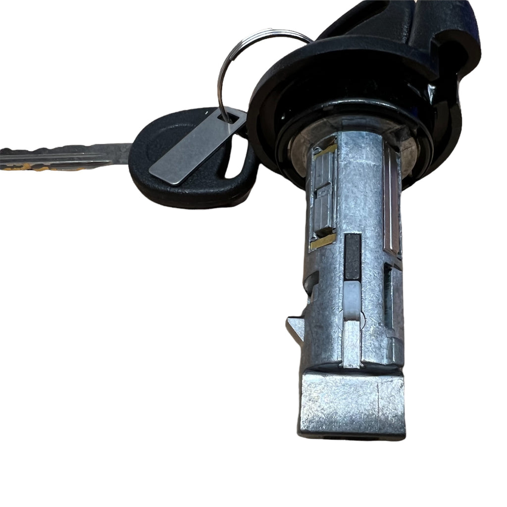 1999-2001 GM Silverado Tahoe Ignition Lock Cylinder