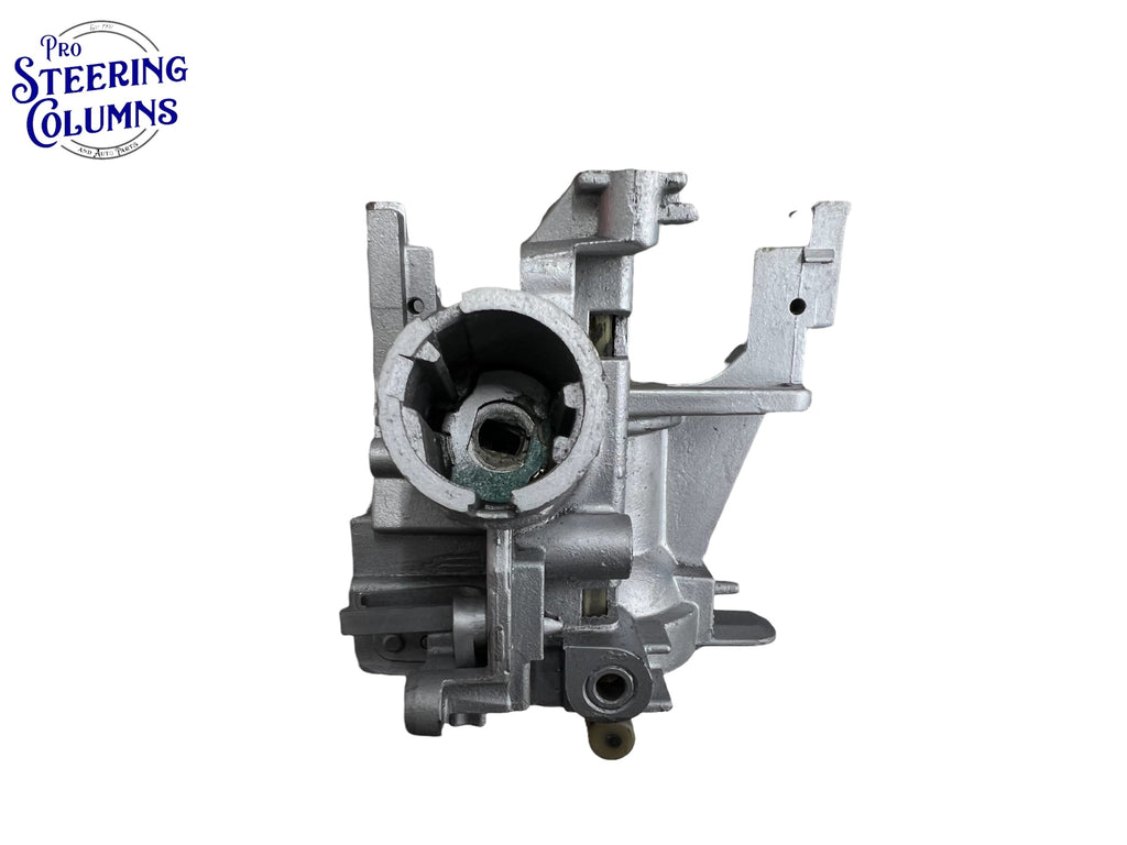 1992 & Up Bronco F-150 F-250 F-350 Econoline Tilt Steering Column Upper Housing With New Bearings