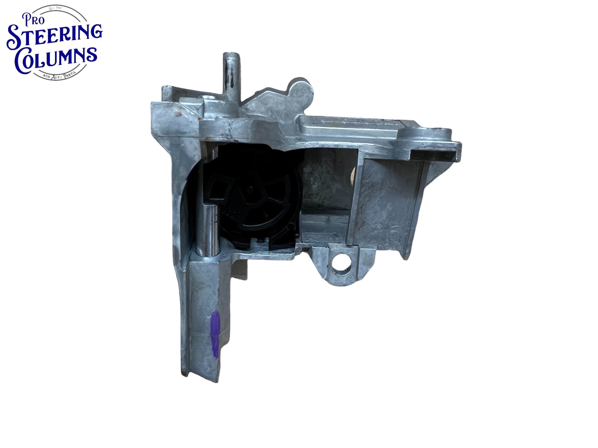 14-19 GM Silverado Sierra Tahoe Ignition Lock Housing Assembly New OEM 22834639