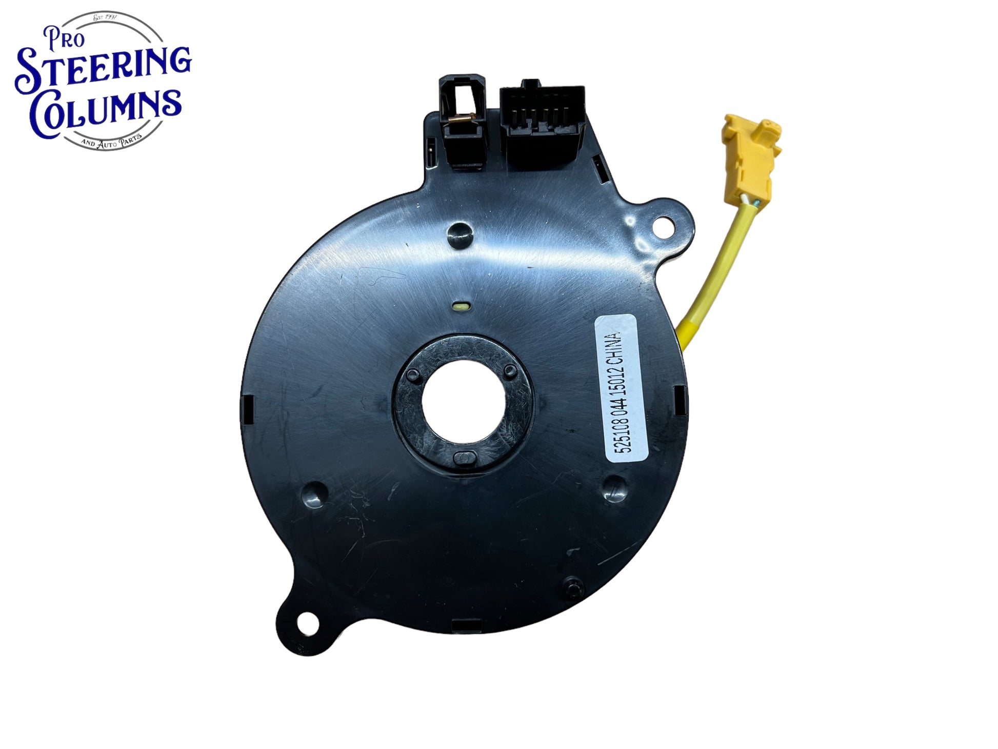 1999-2001 Jeep Grand Cherokee Air Bag Clock Spring New 56042341AF