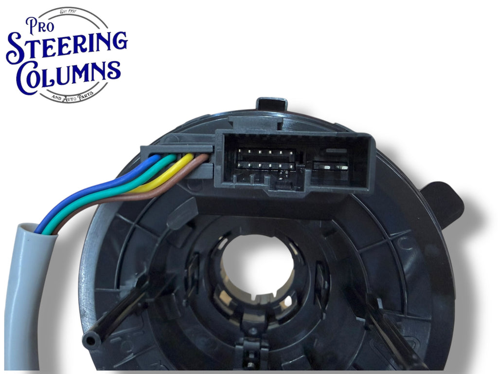 22-24 Hyundai Santa Cruz Tucson Air Bag Clock Spring PN: 93490-N9240