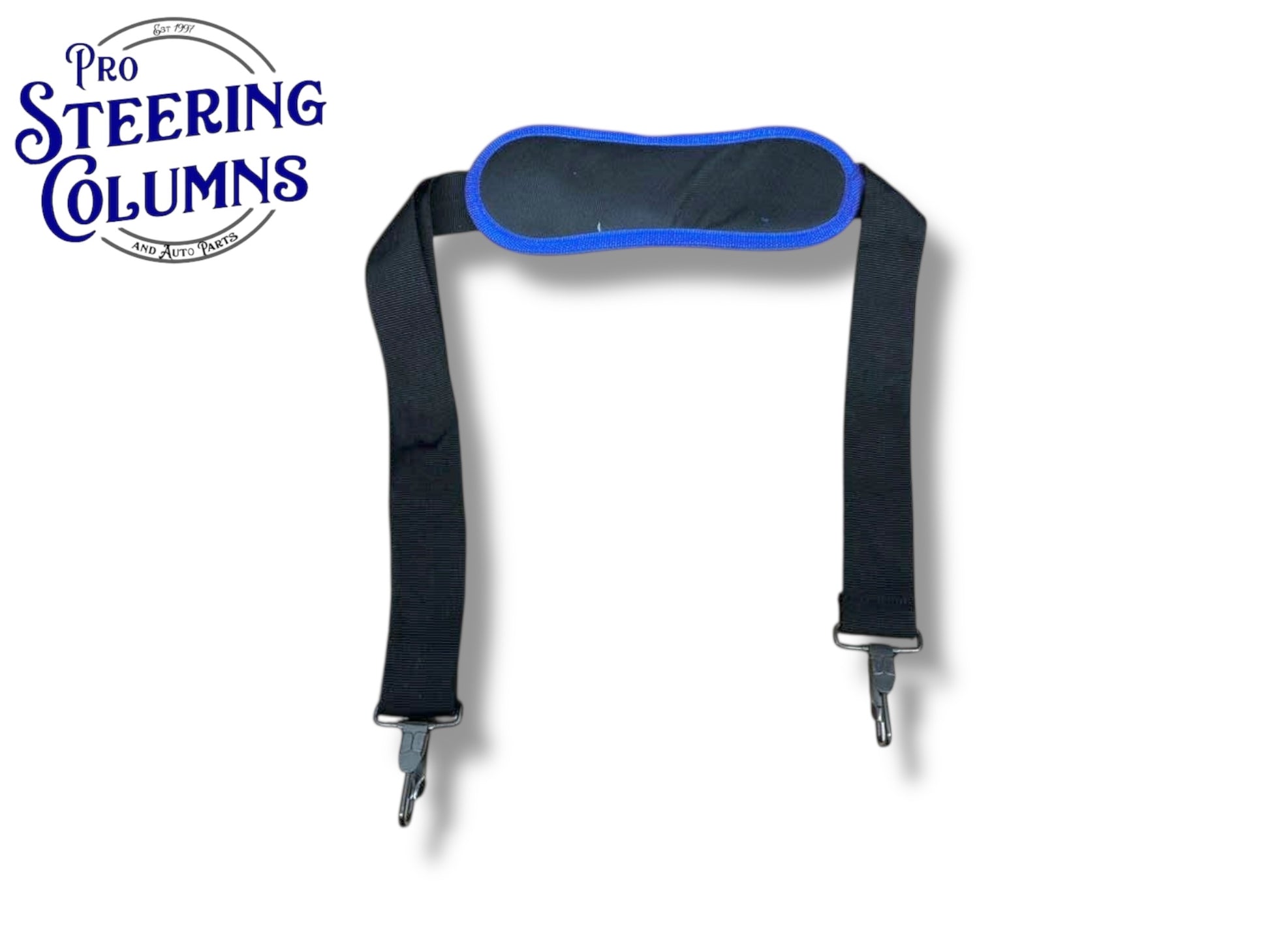 Locksmith Tool Bag Anti-Skid With 16 Pockets Canvas ToolKit - Heavy Duty