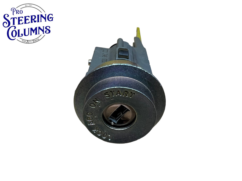 1999-2003 RX300 Ignition Lock Cylinder With 2 Key Shells New 89073-48020