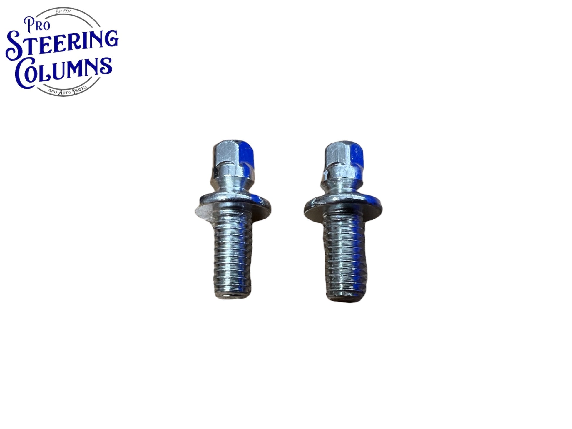 2012 & Up Accord Civic CR-V Pilot Ignition Lock Assembly Shear Bolts Pair New