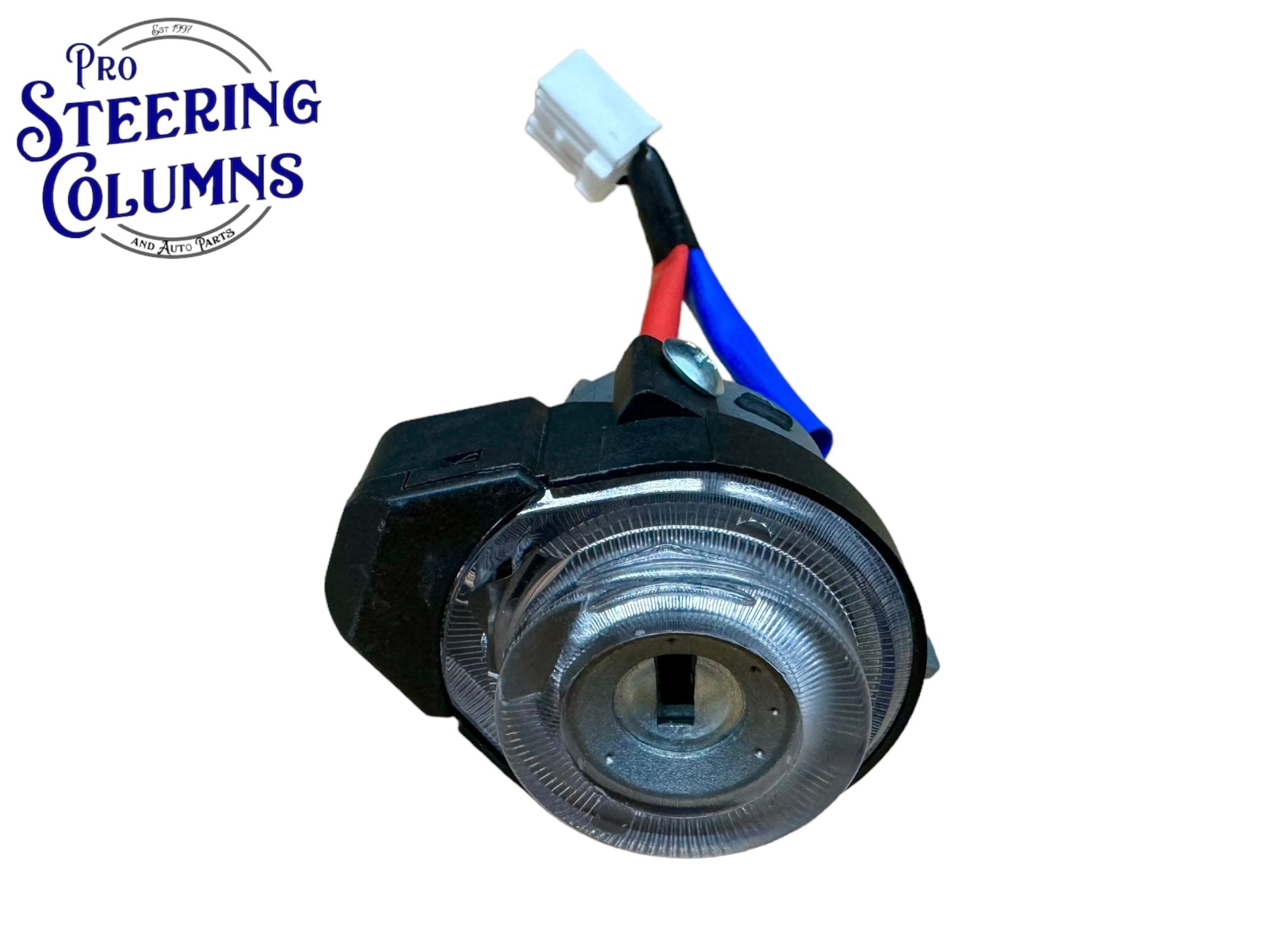 2011-2015 Optima 2013-2017 Rio Ignition Lock Cylinder 2 Keys New