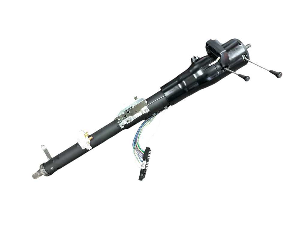 1976-1986 Jeep CJ5 CJ6 CJ7 Steering Column Automatic Column Shift Tilt Rebuilt
