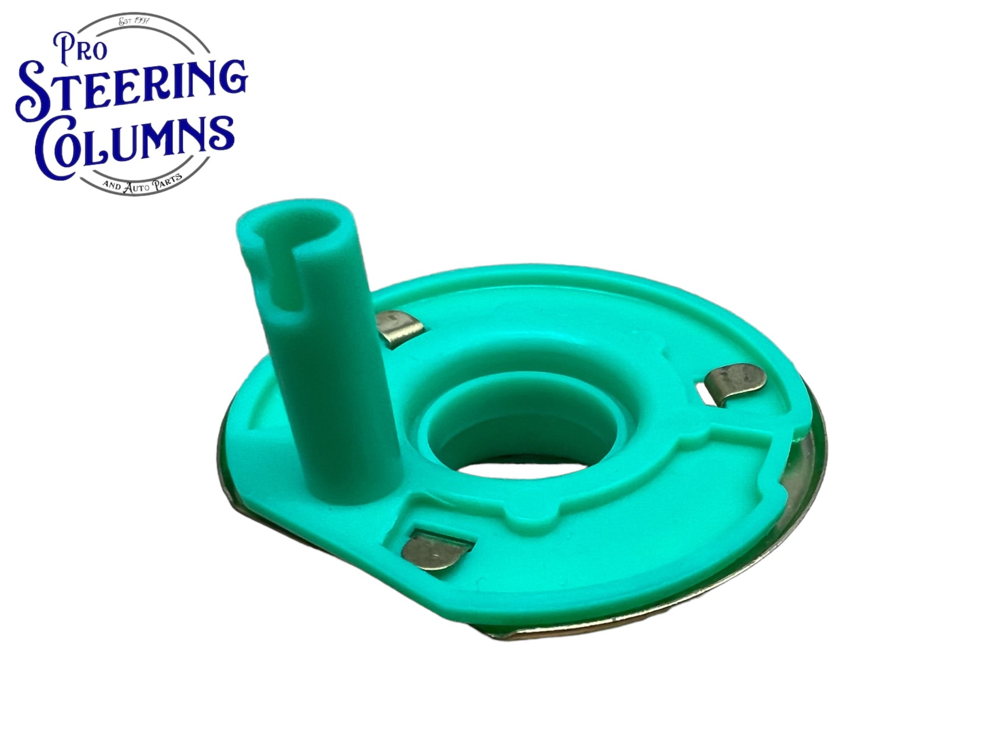 1974 & Up GM C/K El Camino Nova Camaro Wrangler Non Tilt Steering Column Horn Cancel Cam New
