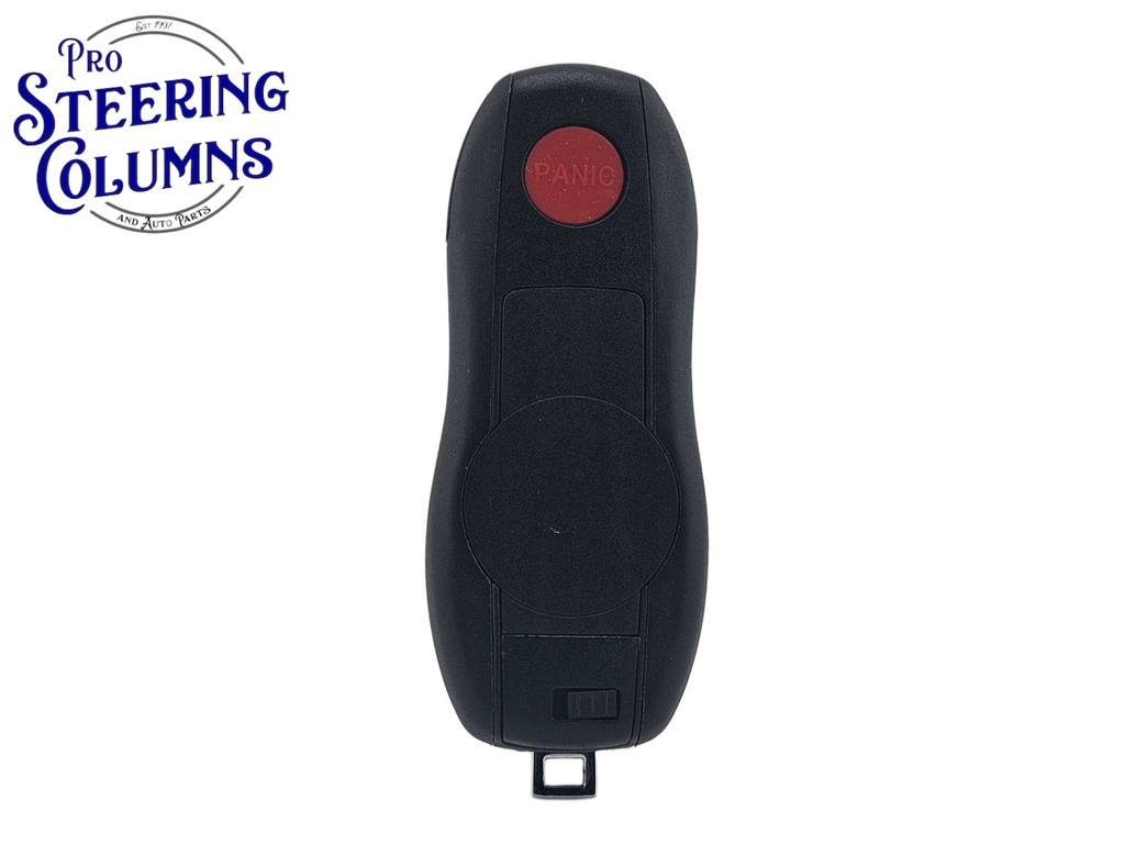 10-17 Porsche Smart Key 4-Button FCC: KR55WK50138 PN: 7PP959753BQ (Aftermarket)