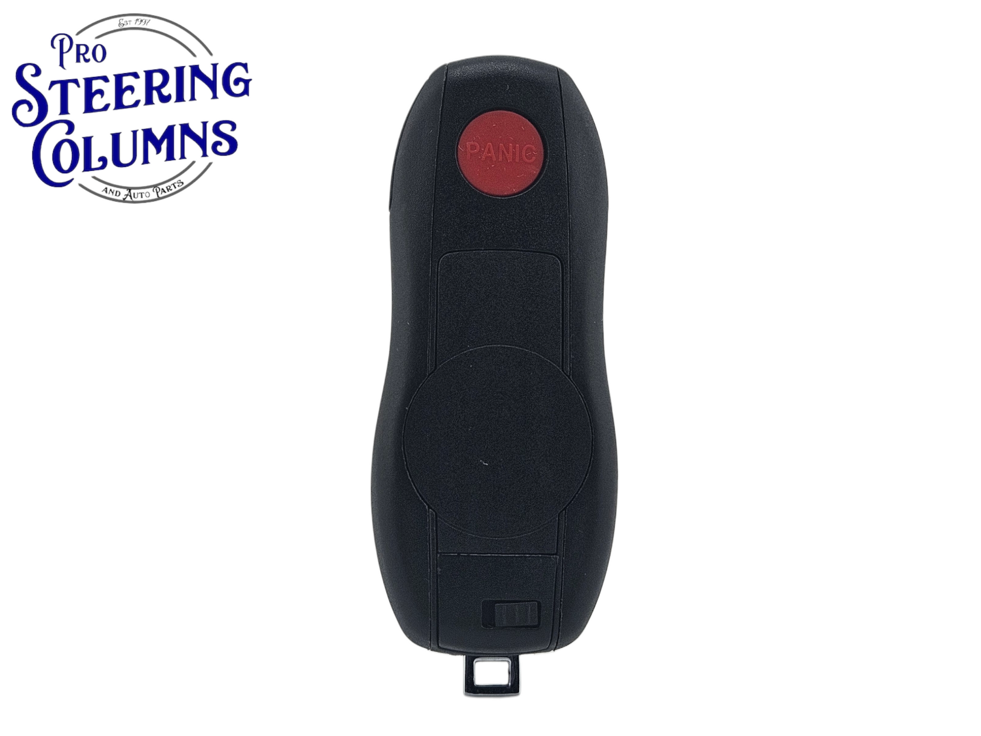 10-17 Porsche Smart Key 4-Button FCC: KR55WK50138 / PN: 7PP959753BQ (Aftermarket)