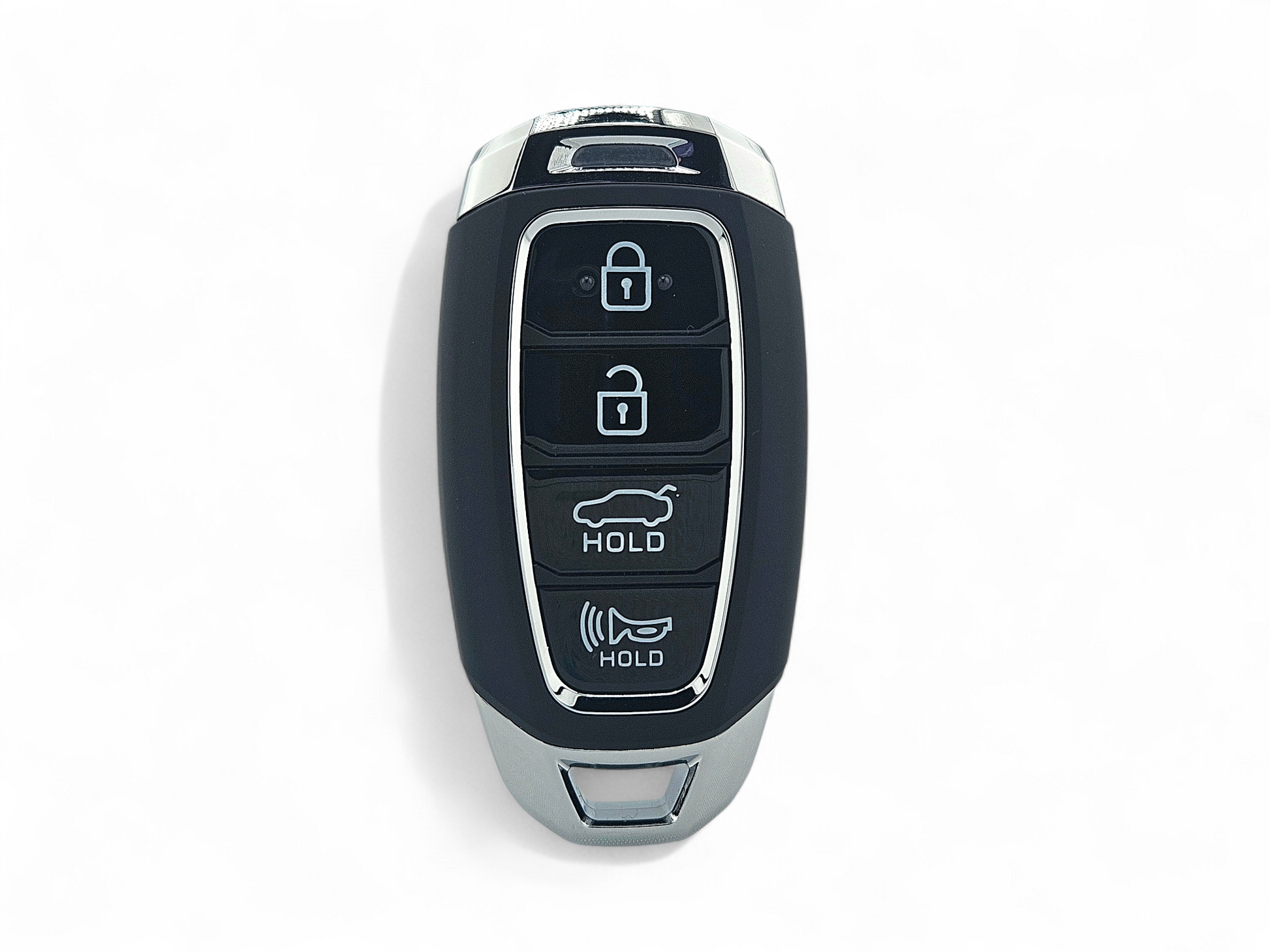 20-22 Hyundai Elantra Smart Key 4-Button FCC: NYOMBEC5FOB2004 / PN:95440-AA100 (Aftermarket)