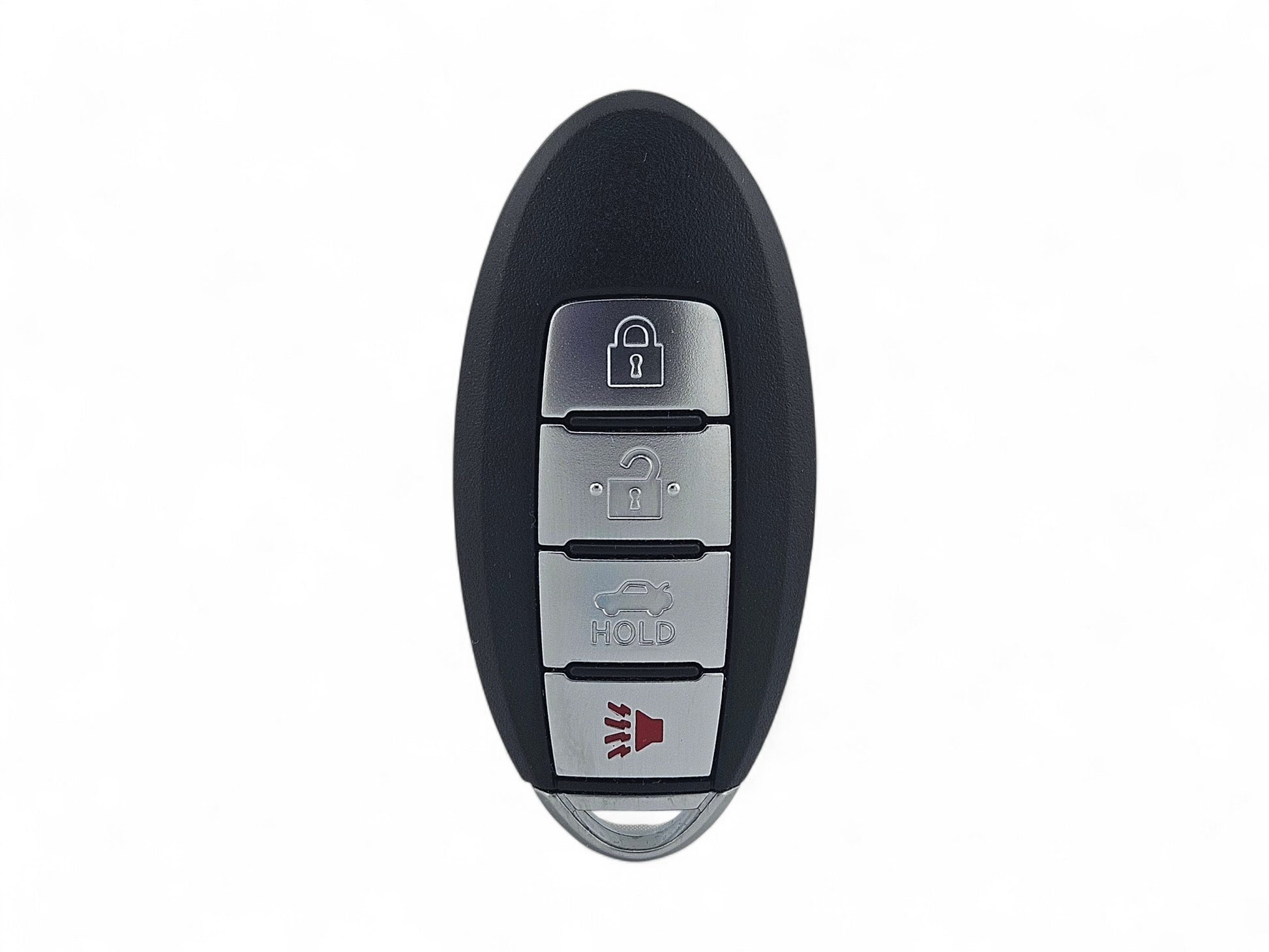 2013 Nissan Sentra Smart Key 4-Button FCC: CWTWB1U815 / PN: 285E3-3AA0A (Aftermarket)