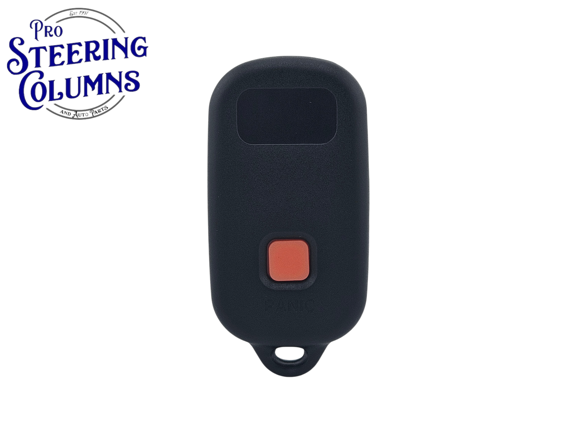 00-08 Toyota Keyless Entry Remote 3-Button HYQ12BBX / PN: 89742-42120 (Aftermarket)
