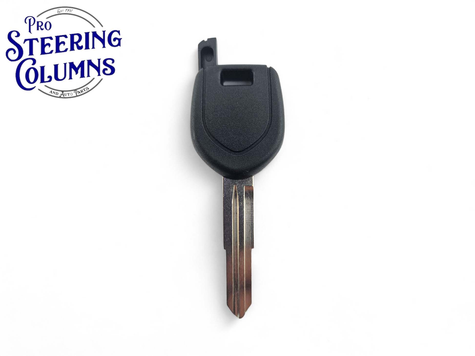 Mitsubishi Transponder Key Shell No Chip MIT8 / MIT12 / MIT1