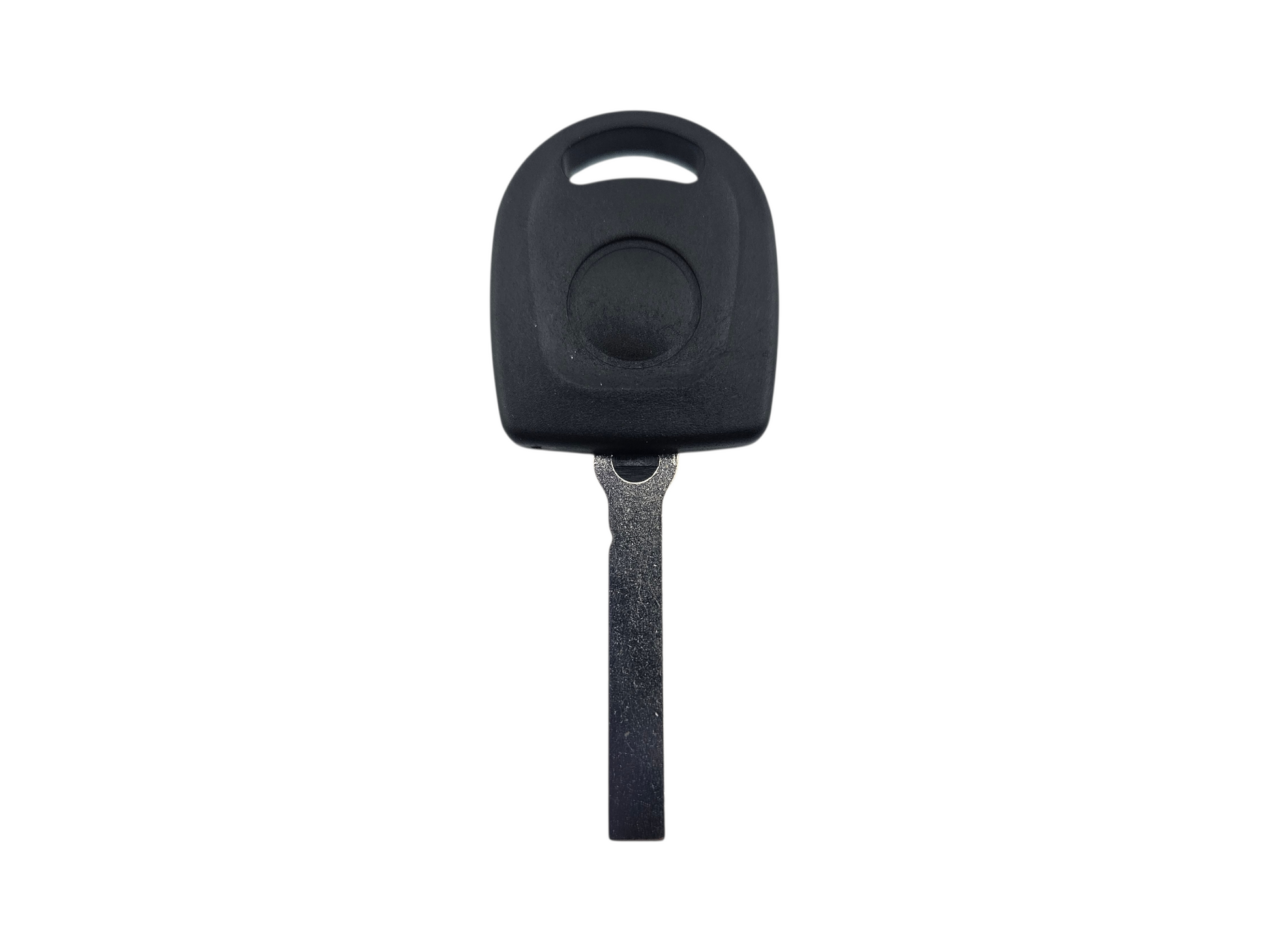 Volkswagen Transponder Key Shell HU162T (No Chip) (Aftermarket)