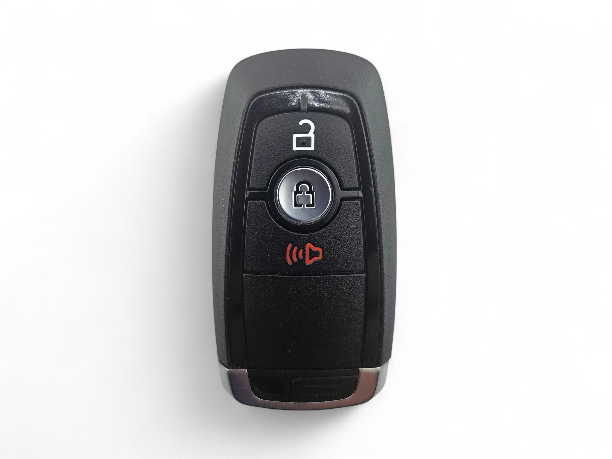 23-25 Ford F-250 F-750 Smart Key 3-Button FCC: M3N-A3C108397 PN: 164-R8329 (OEM Refurbished)