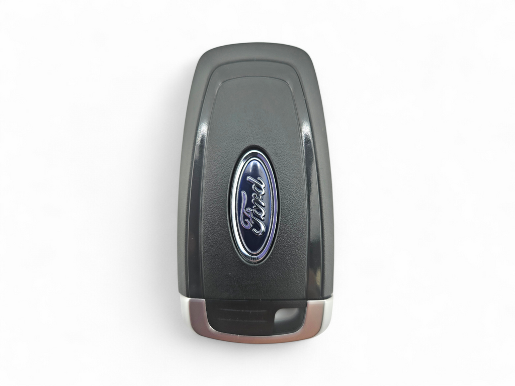 23-24 Ford Expedition Smart Key 5-Button FCC: M3N-A3C108397 PN: 164-R8355 (OEM Refurbished)