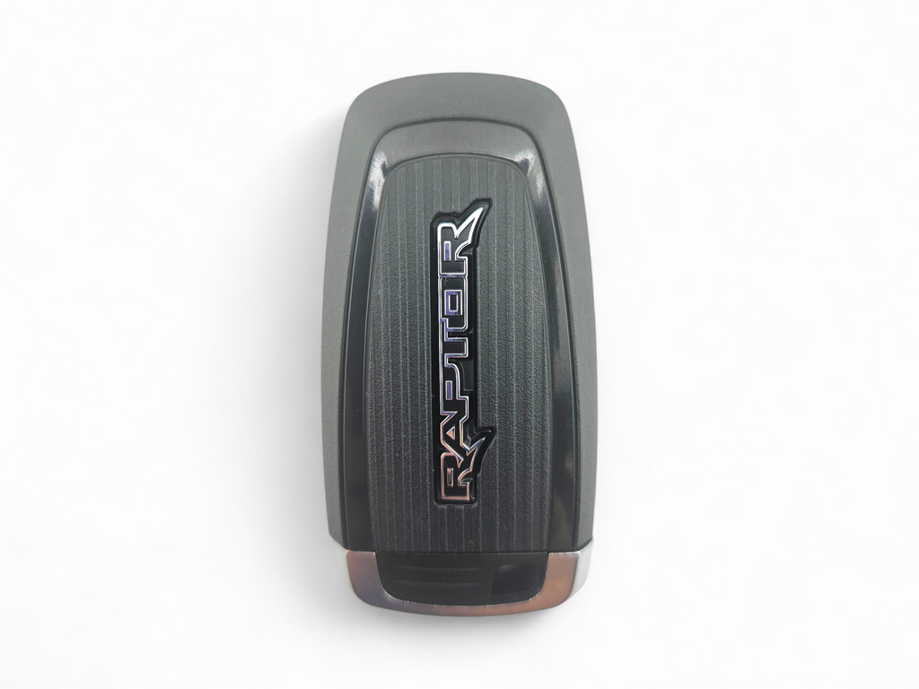 22-24 Ford Raptor Smart Key 4-Button FCC: M3N-A3C054339 / PN: 164-R8343 (OEM Refurbished)