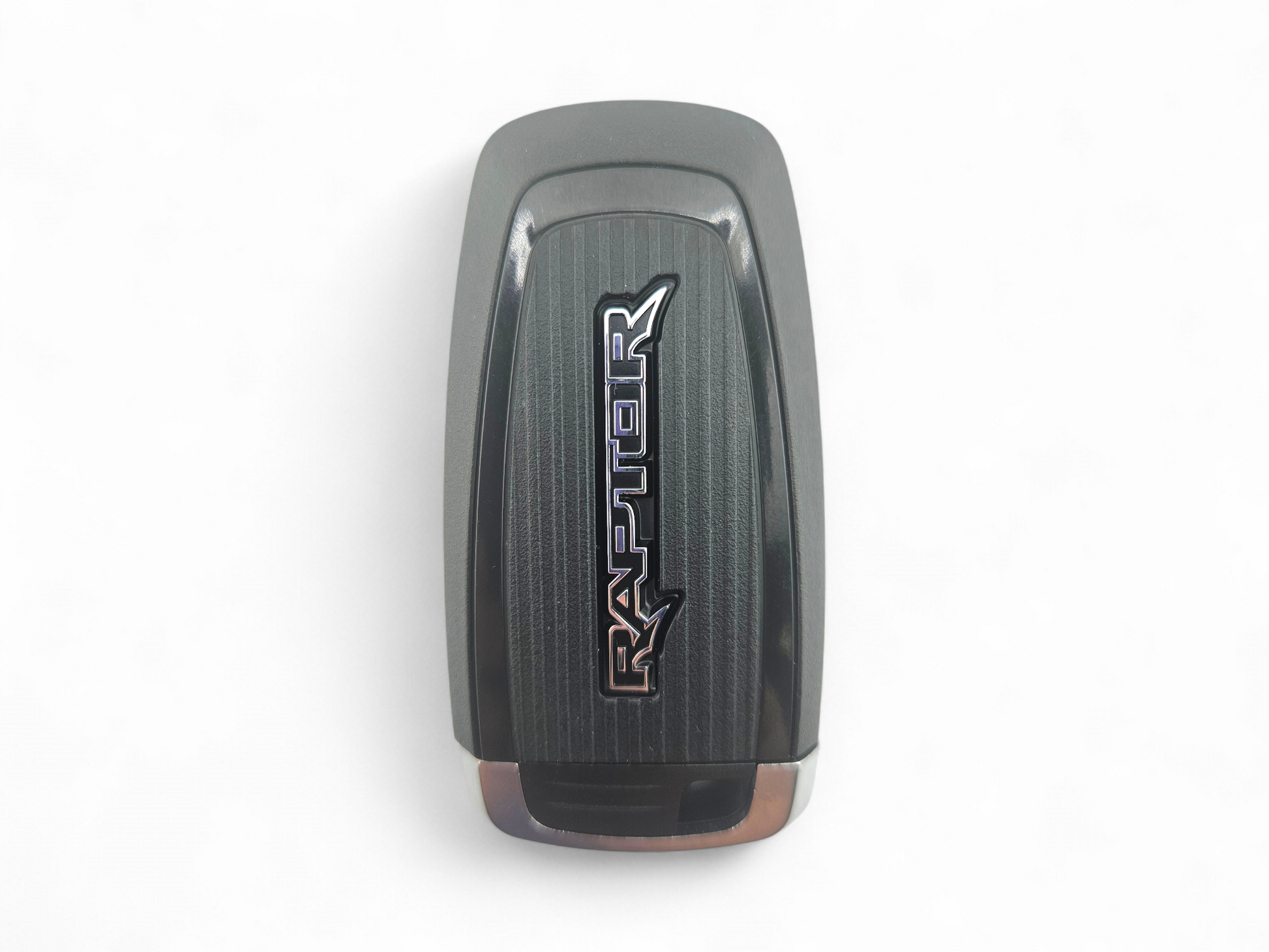22-24 Ford Raptor Smart Key 4-Button FCC: M3N-A3C054339 / PN: 164-R8343 (OEM Refurbished)
