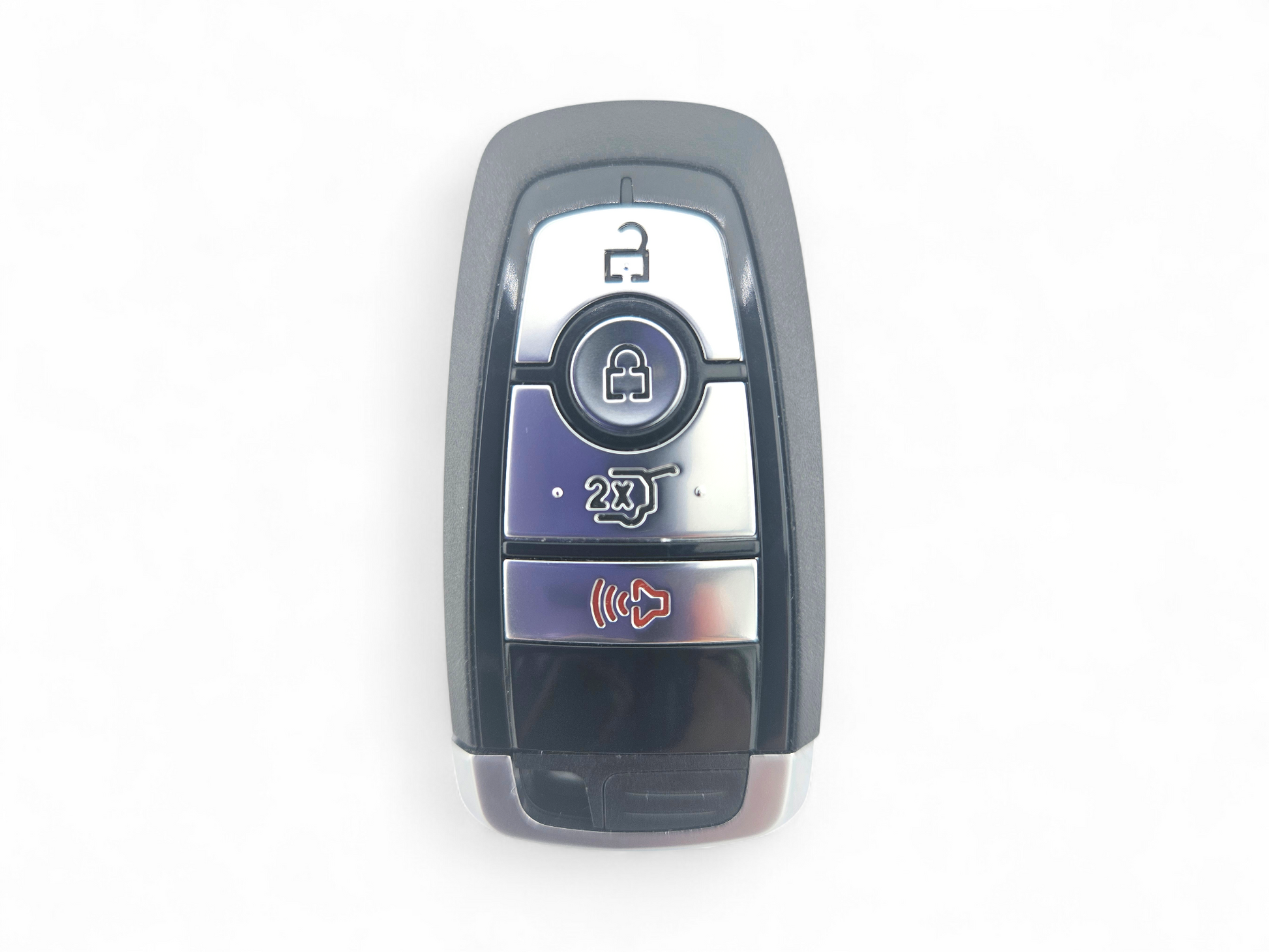 23-24 Ford Expedition Smart Key 4-Button FCC: M3N-A3C108397 PN: 164-R8354 (OEM Refurbished)