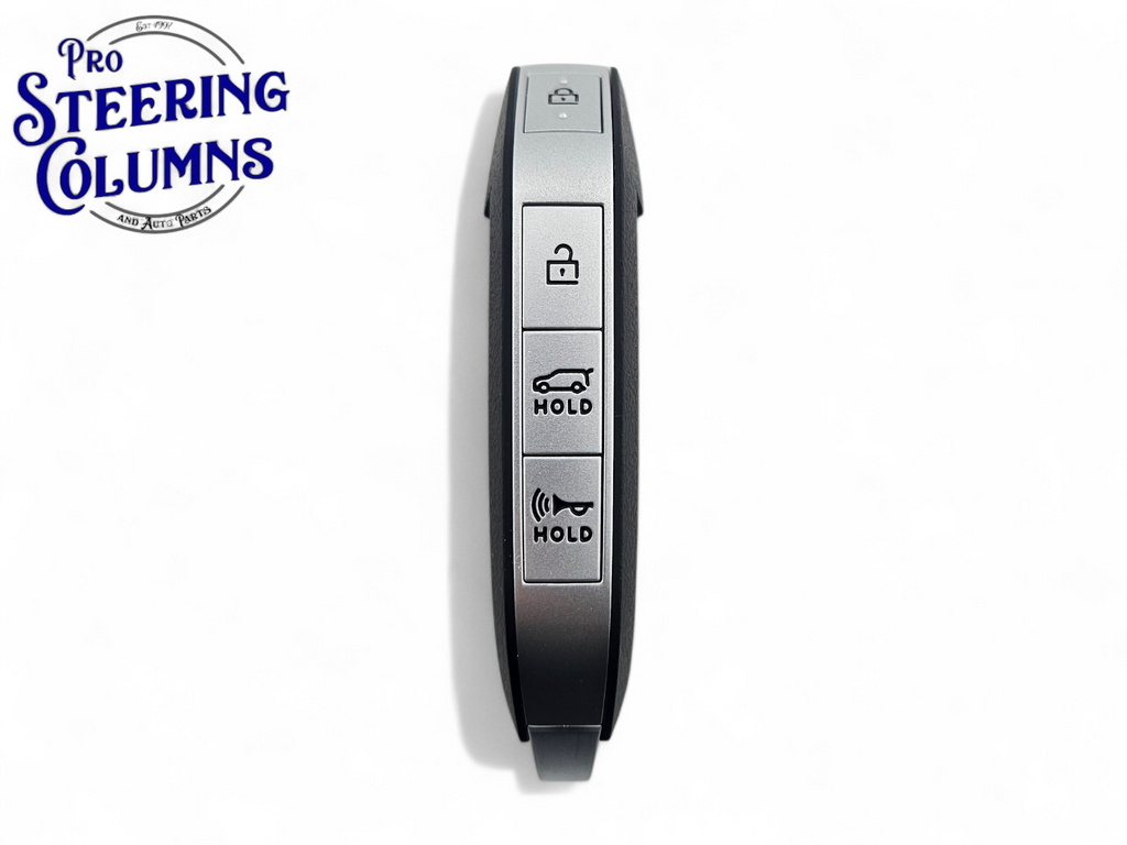 22-25 Kia Telluride Smart Key 5-Button PN: 95440-S9610 FCC: TQ8-FOB-4F71 (Aftermarket)