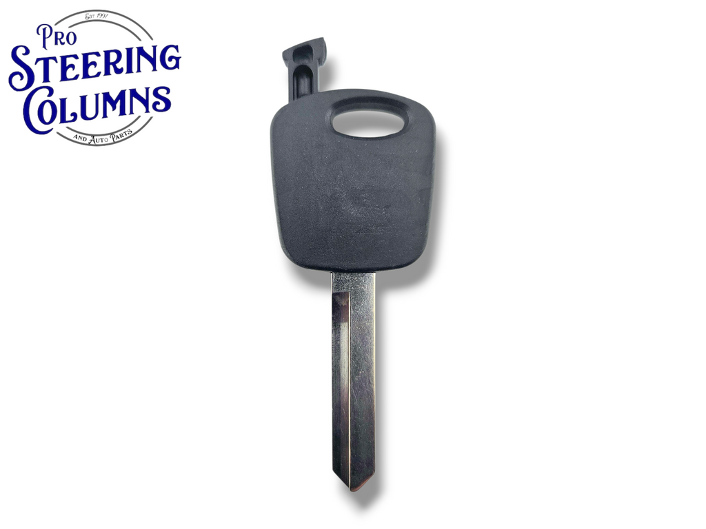 H73 Ford Transponder Key Shell (Aftermarket)