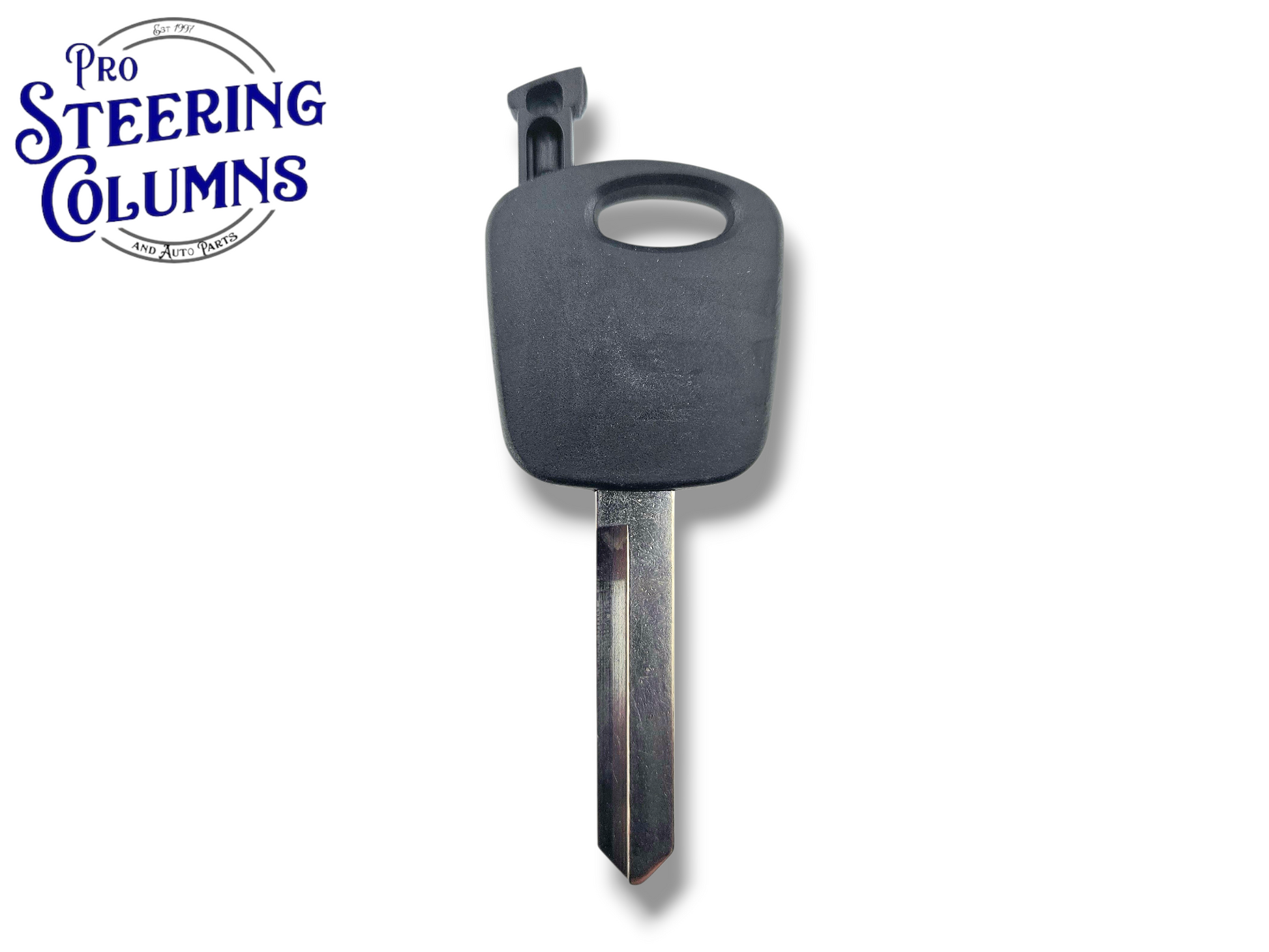 H73 Ford Transponder Key Shell (Aftermarket)
