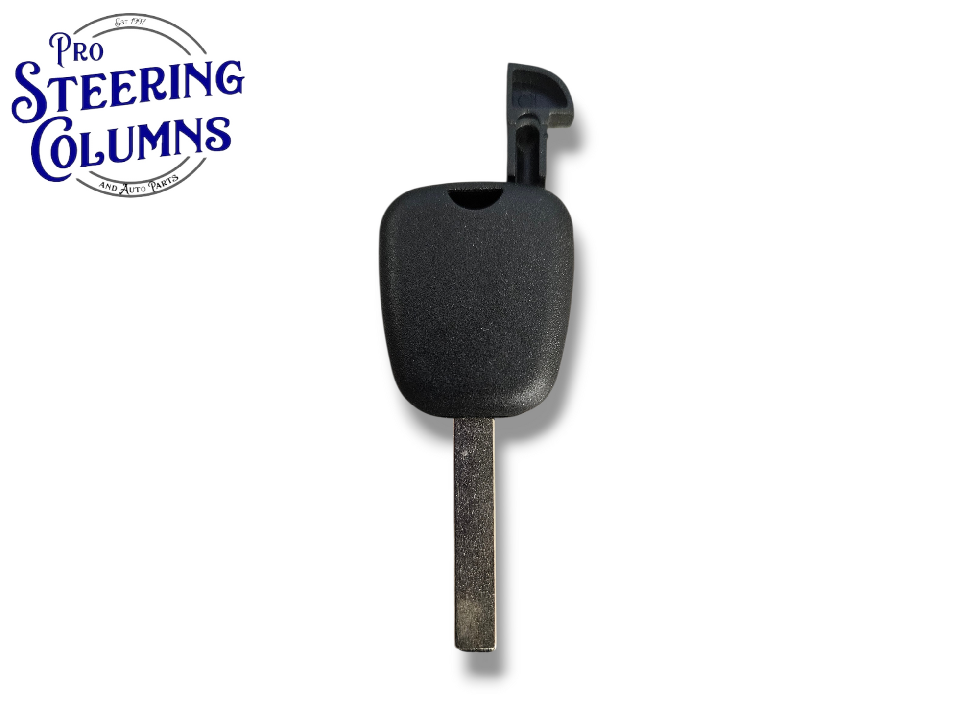 VA2 / KK12 Hyundai Kia Transponder Key Shell No Chip (Aftermarket)