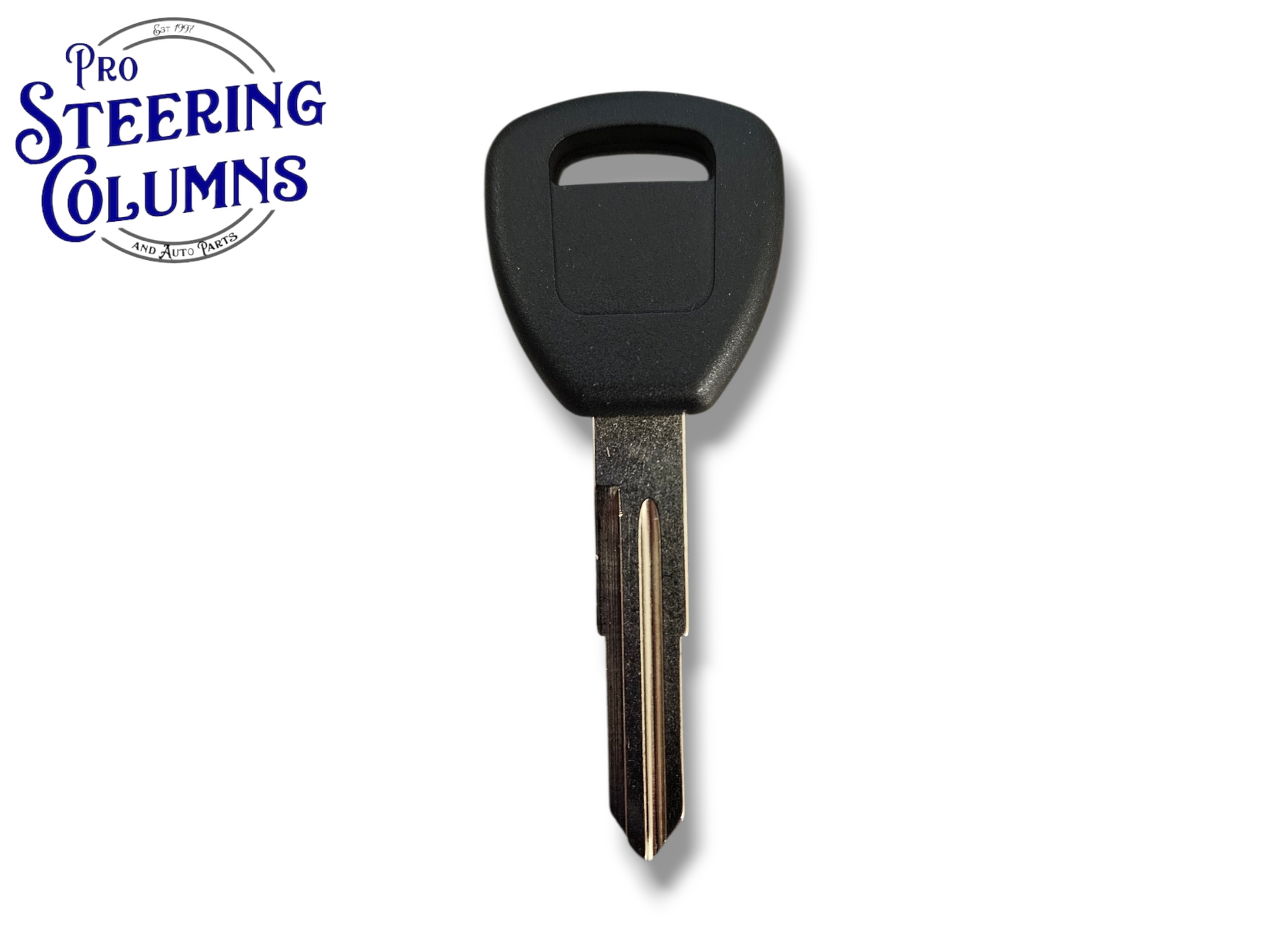 HD111 / HD111PT Honda Acura Transponder Key (ID46 Chip) (Aftermarket)