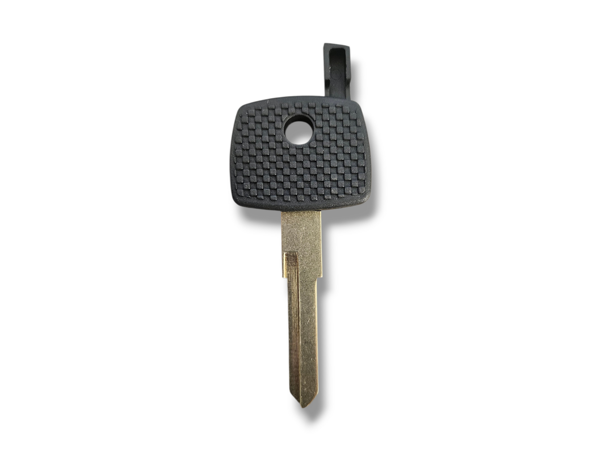 YM15 Mercedes Dodge Chrysler Transponder Key Shell (Aftermarket)
