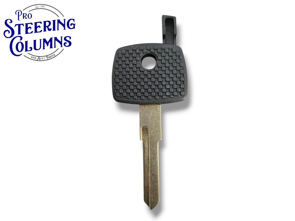 YM15 Mercedes Dodge Chrysler Transponder Key Shell (Aftermarket)