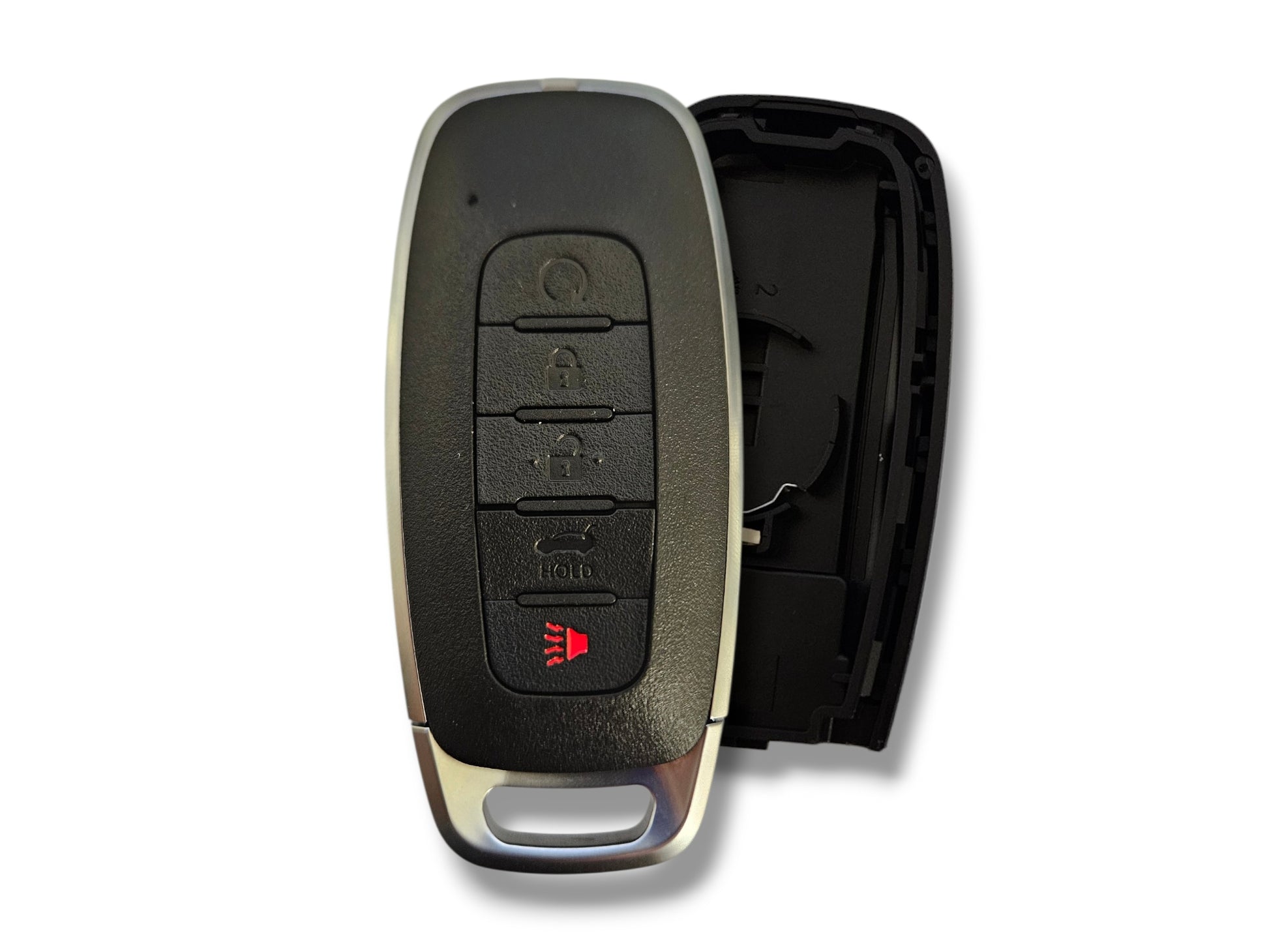 22-24 Nissan Smart Key SHELL 5-Button / KR5TXPZ3 (Aftermarket)