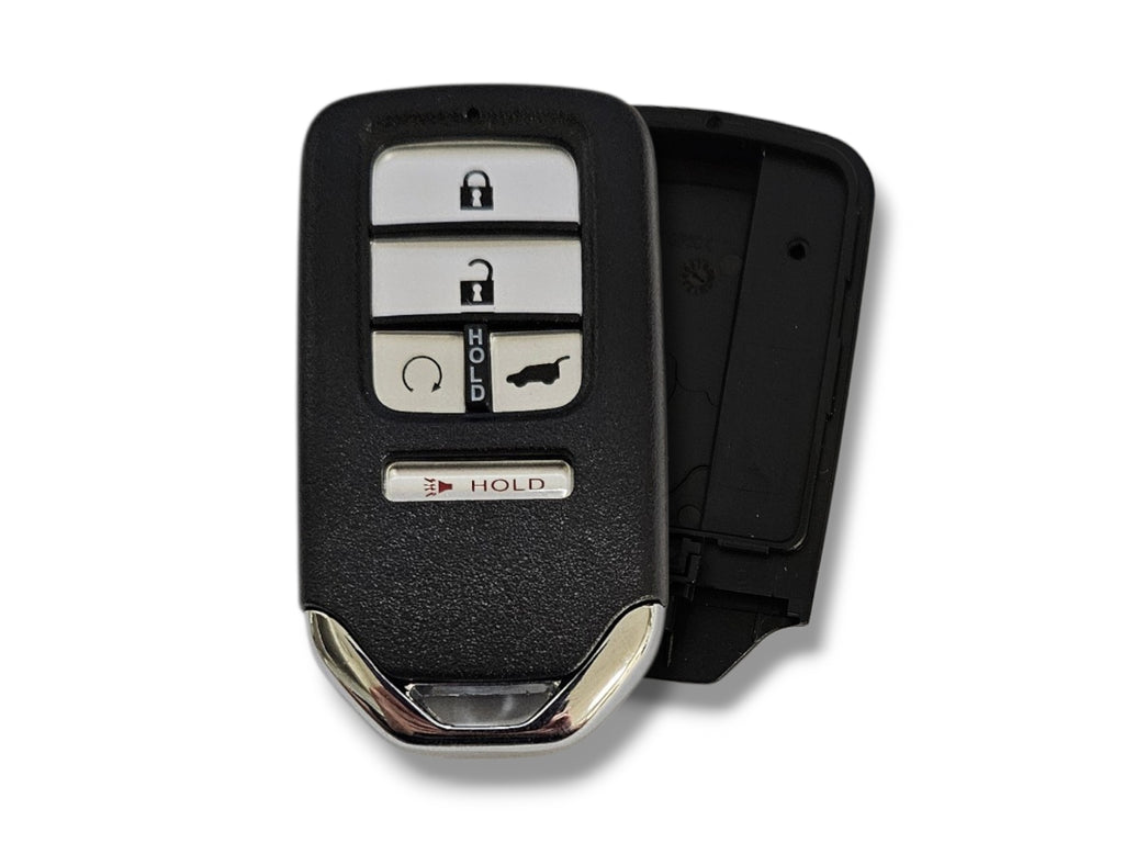 16-22 Honda Smart Key SHELL 5-Button / KR5V2X (Aftermarket)