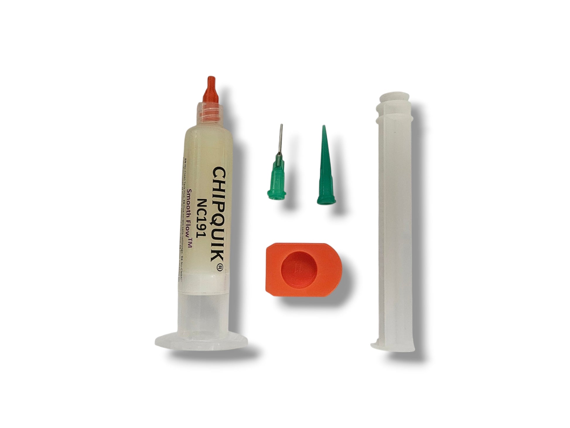 Chipquik NC191 Welding Flux