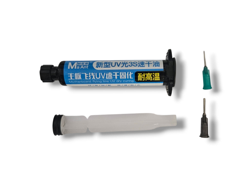 Ma Ant - 3S UV Quick Drying Glue