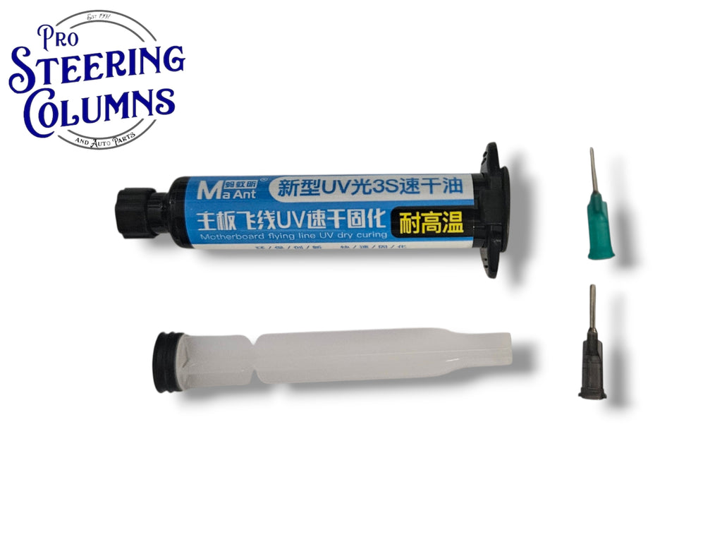 Ma Ant - 3S UV Quick Drying Glue