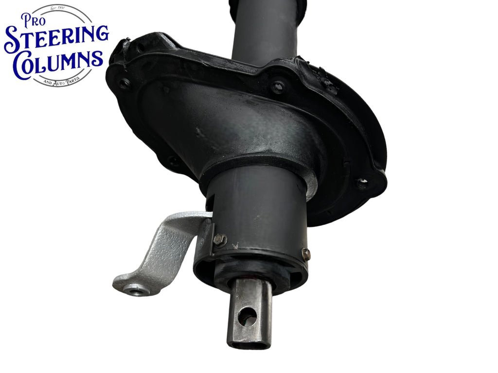 1980-1991 F-150 F-250 F-350 Bronco Steering Column Automatic Column Shift Tilt Rebuilt