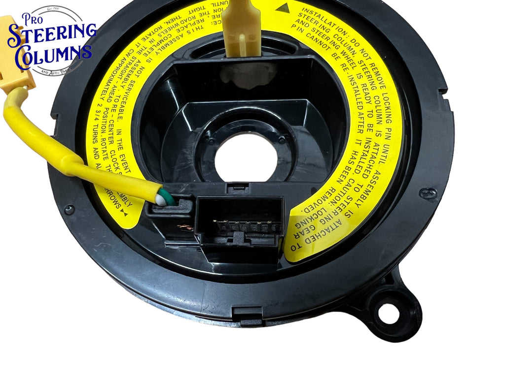 1999-2001 Jeep Grand Cherokee Air Bag Clock Spring New 56042341AF