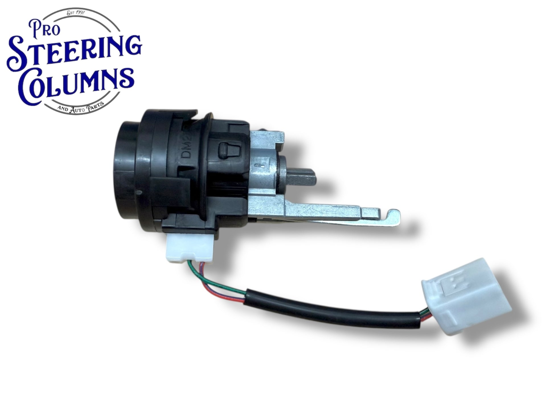 18-22 Hyundai Accent Ignition Lock Cylinder New OEM 81900-J0B00