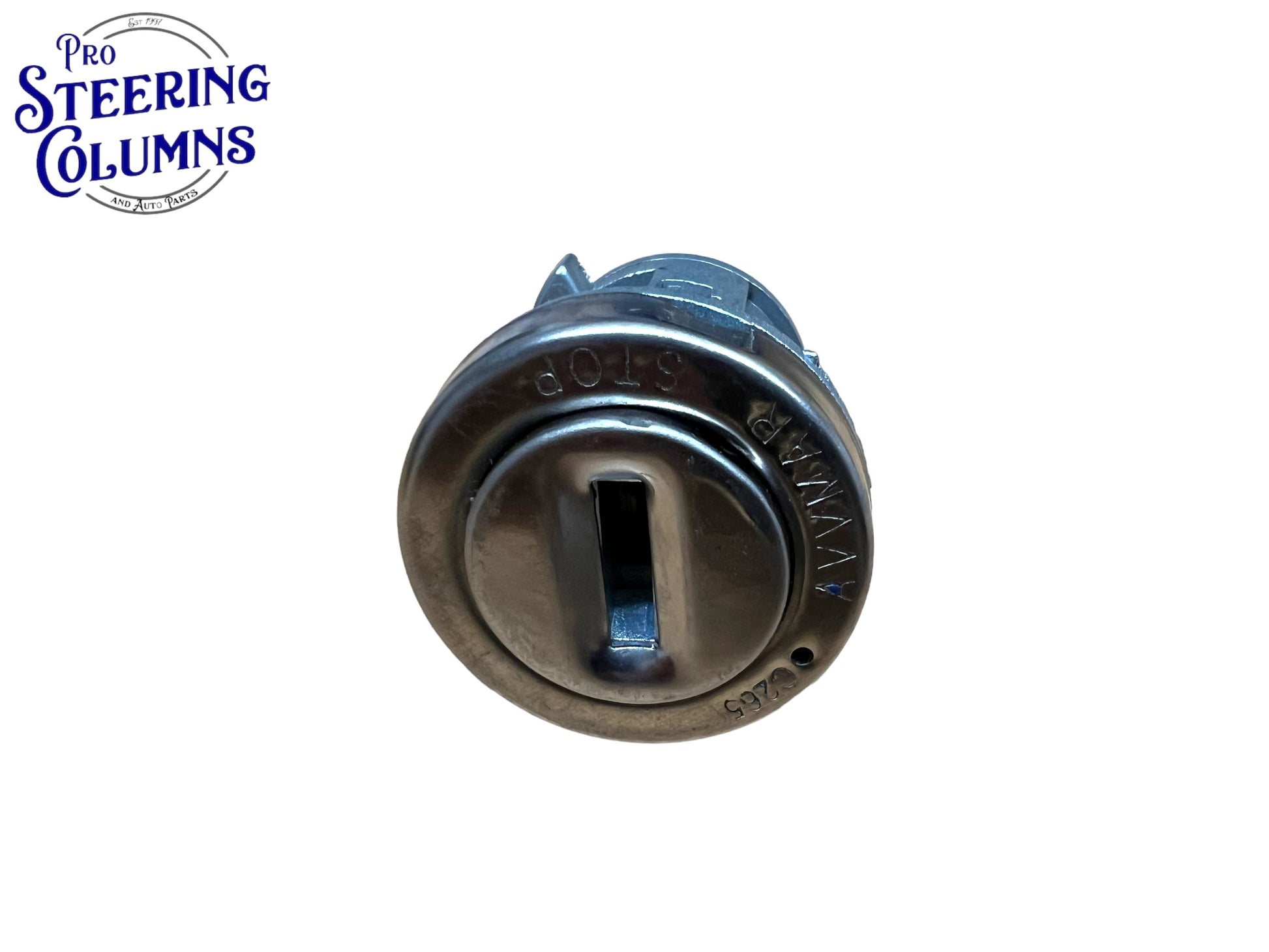 2014-2021 Ram ProMaster Ignition Lock Cylinder New