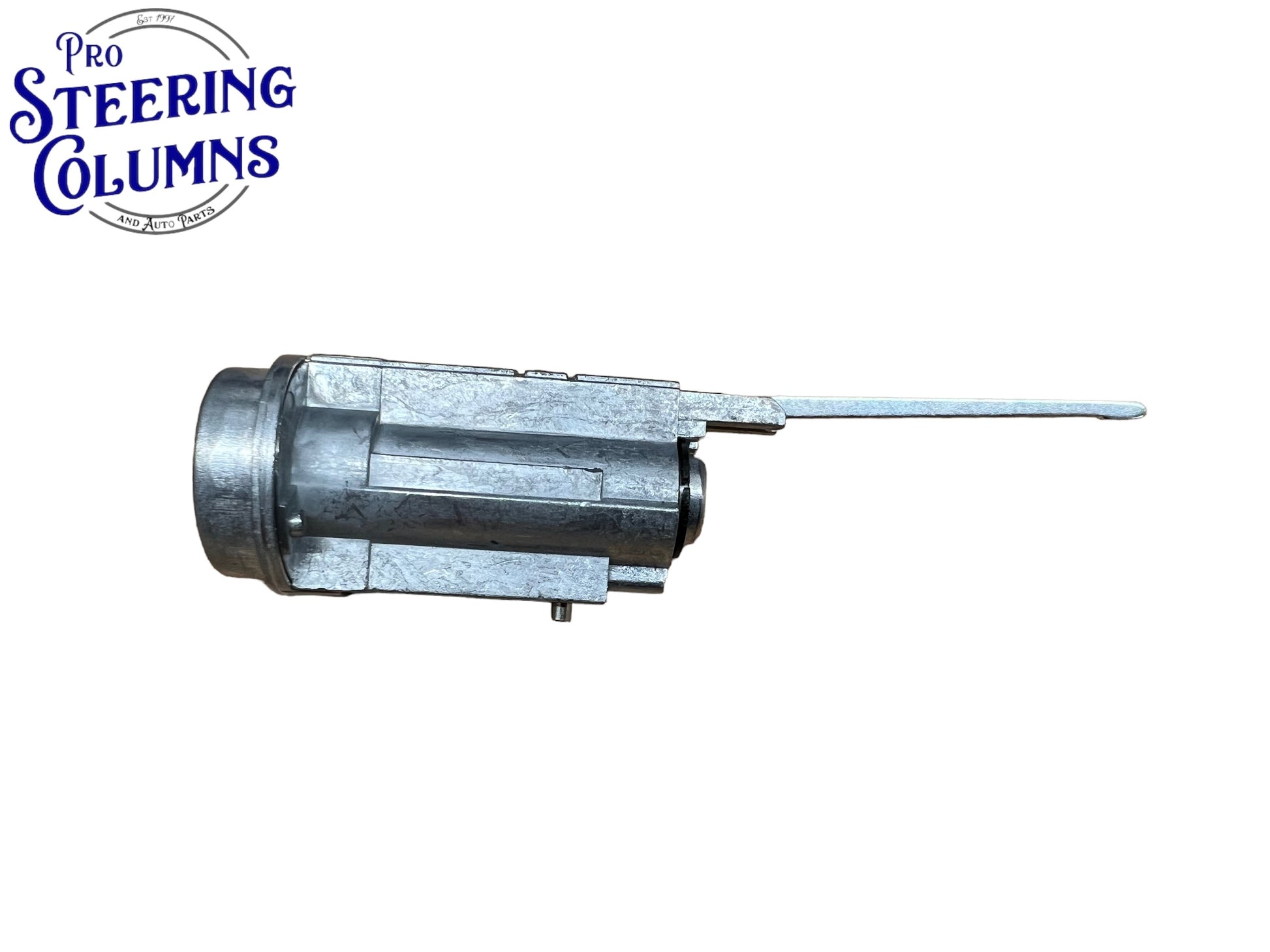 1997 & Up Camry Solara Tundra Ignition Lock Cylinder 2 Keys New