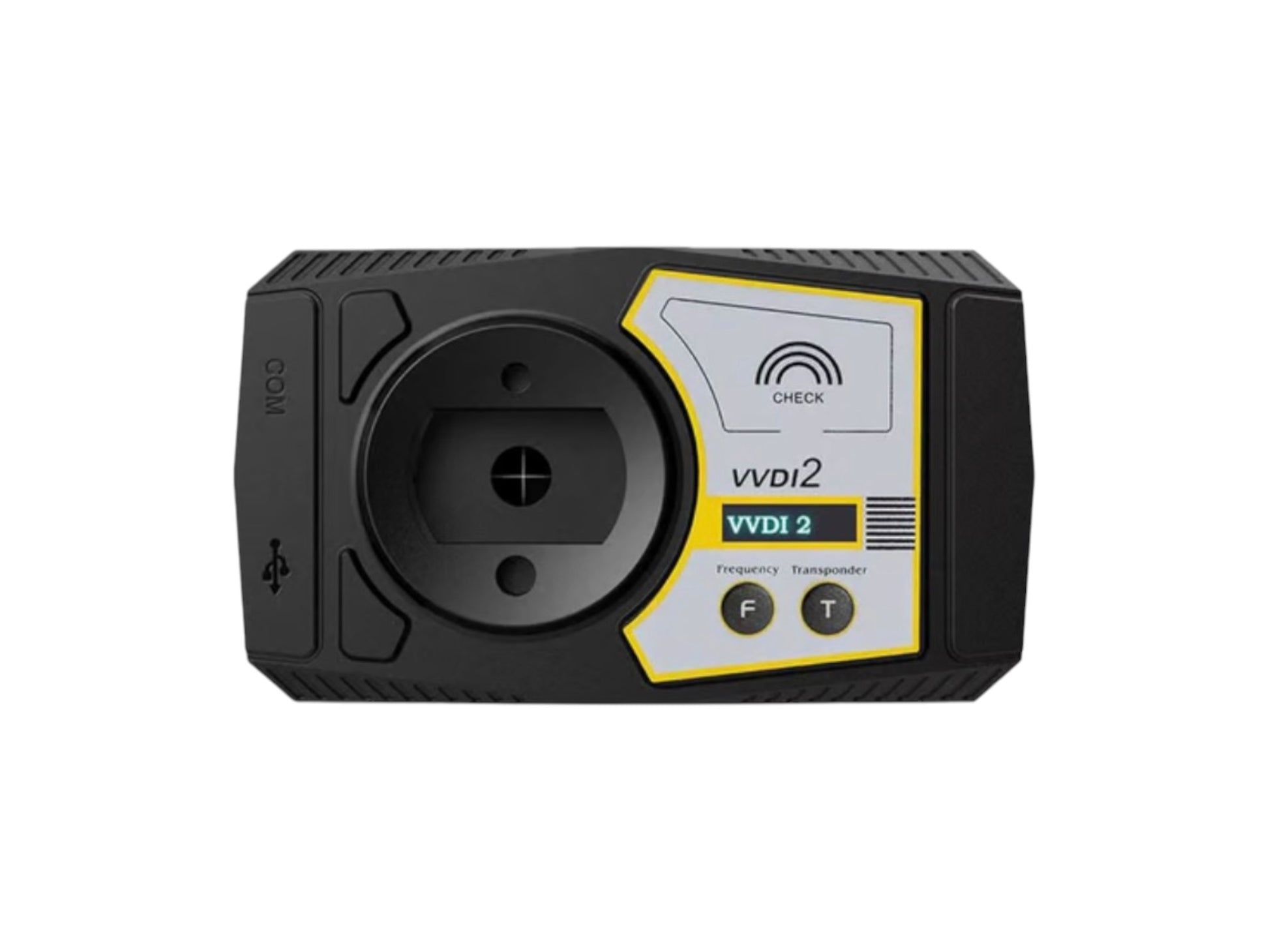 Xhorse - VVDI2 Key Programmer XDV2F0GL - VW / Audi / BMW / Porsche - Full Version (13 Activations)
